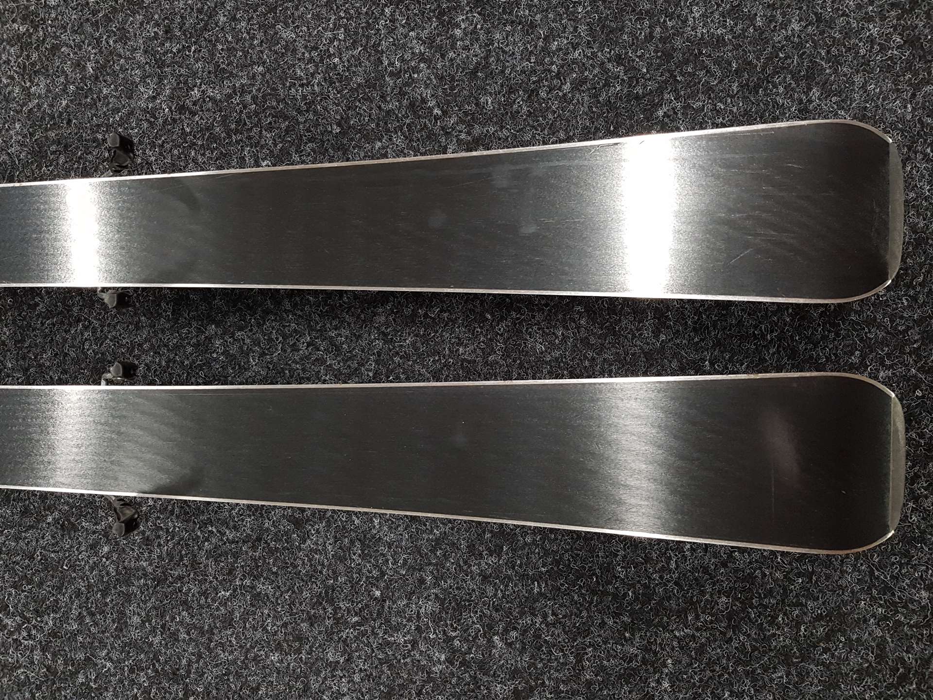 Použité lyže BLIZZARD Firebird JR + viazanie Marker 7.0