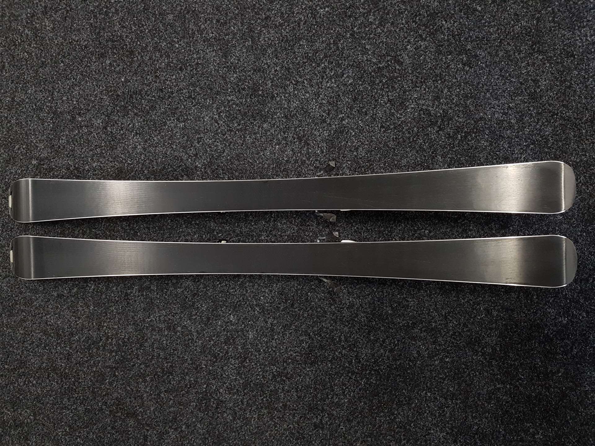 Použité lyže TECNOPRO Team 66 + viazanie Tecnopro T 7.5