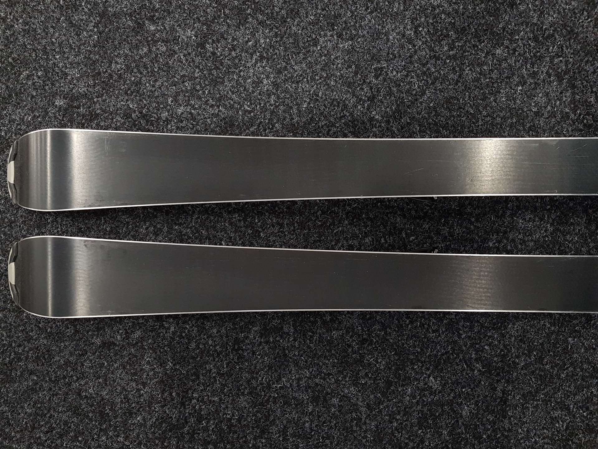 Použité lyže TECNOPRO Team 66 + viazanie Tecnopro T 7.5