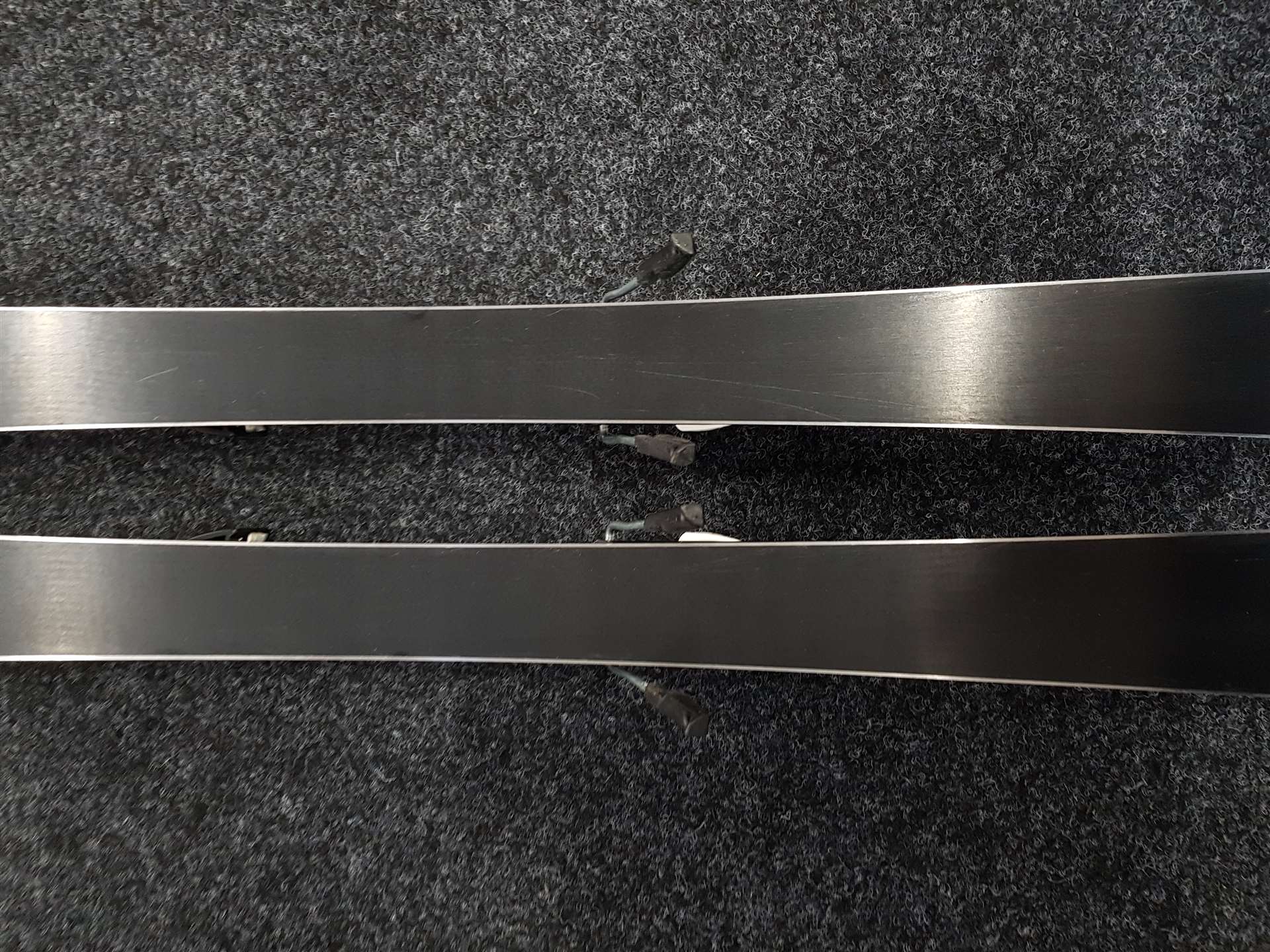 Použité lyže TECNOPRO Team 66 + viazanie Tecnopro T 7.5