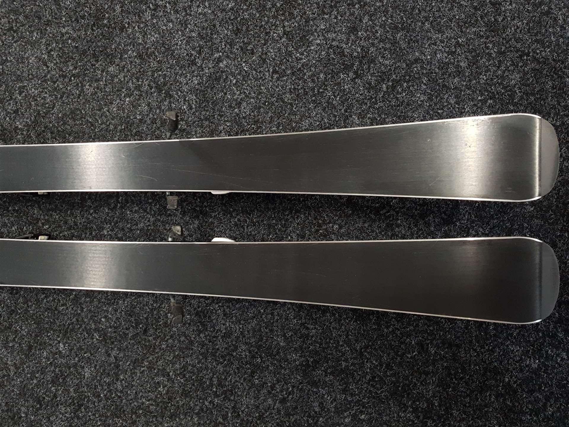 Použité lyže TECNOPRO Team 66 + viazanie Tecnopro T 7.5