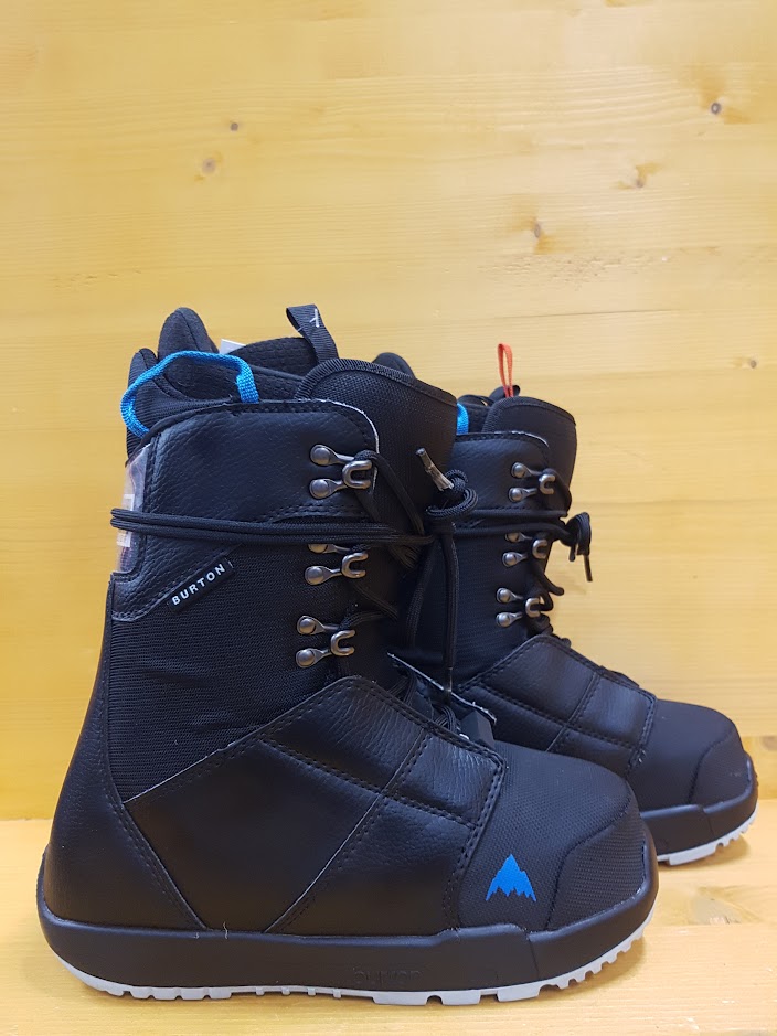 Použité snowboardové topánky Burton Progression
