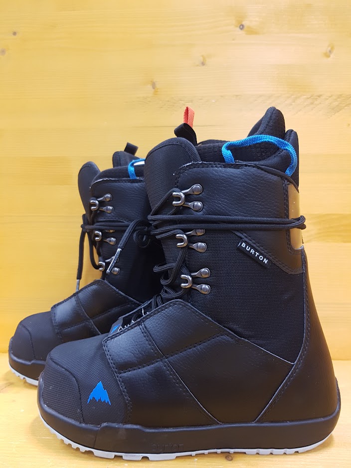 Použité snowboardové topánky Burton Progression