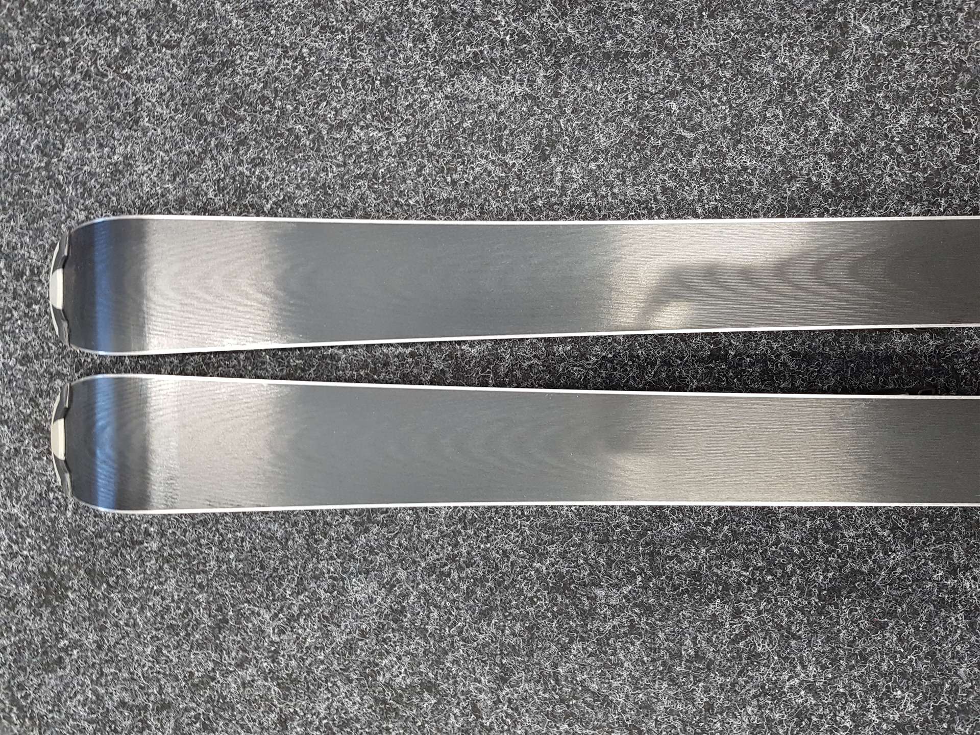 Použité lyže TECNOPRO XT Team + viazanie Marker 7