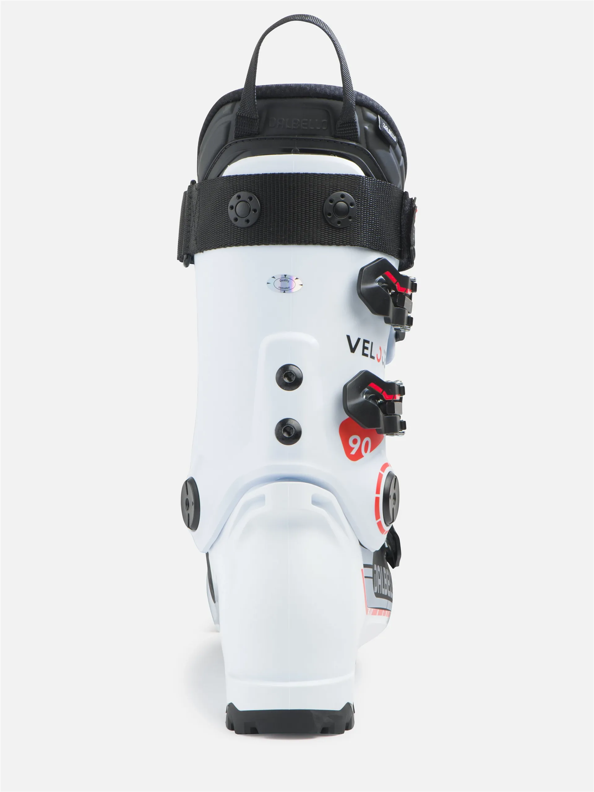 lyžiarky Dalbello VELOCE 90 MV polar/black