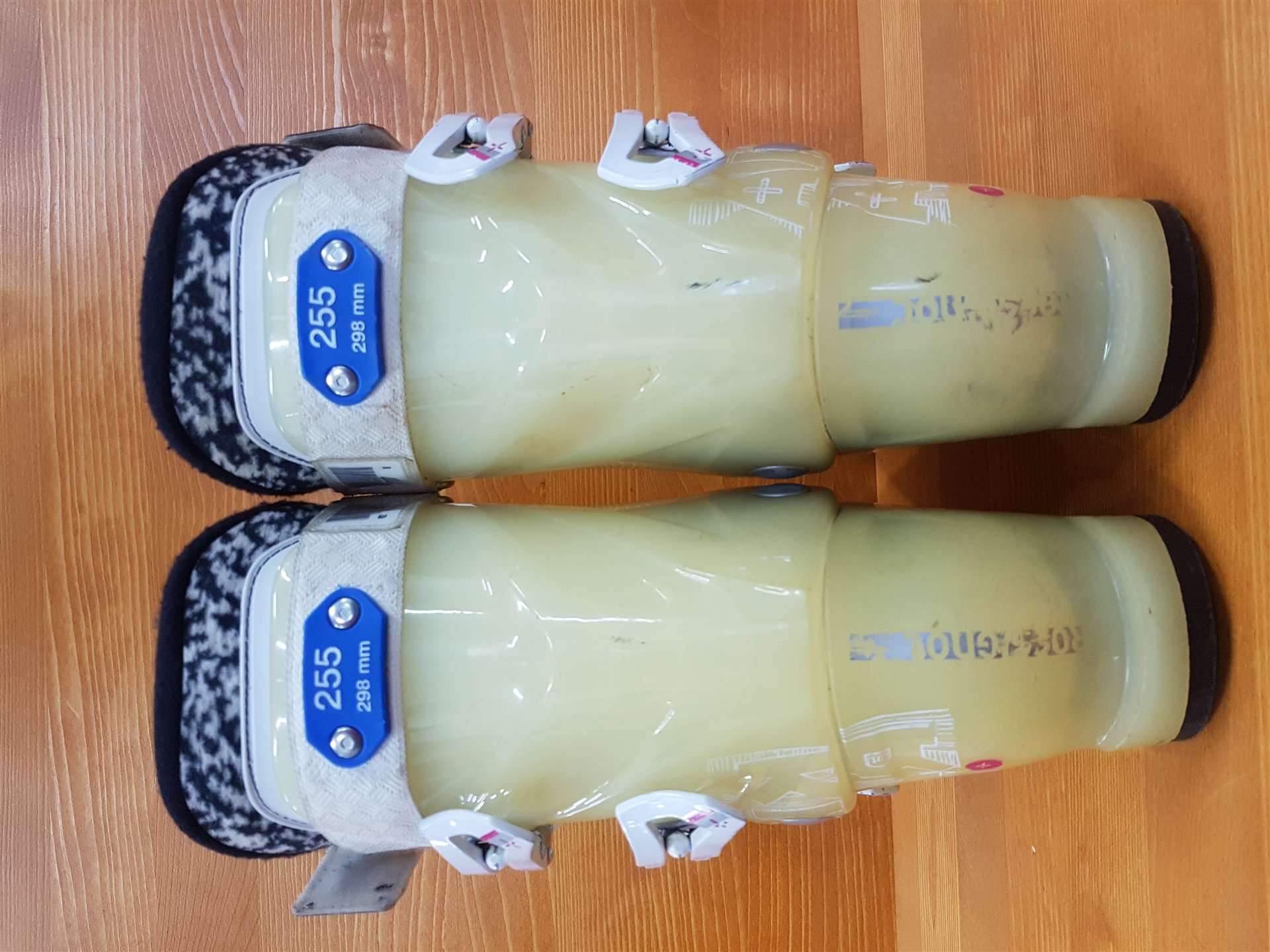 Použité lyžiarky ROSSIGNOL KIARA