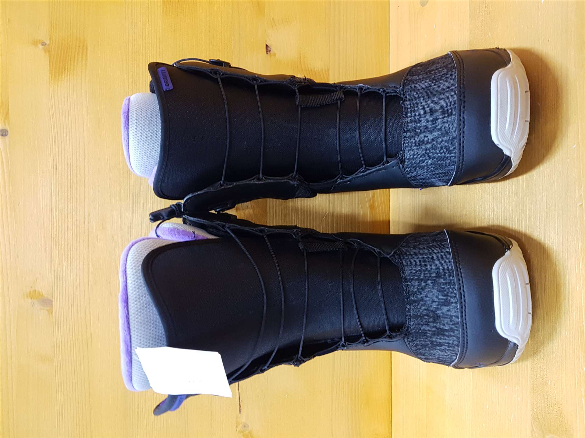 Gebraucht Gravity Snowboardboots	