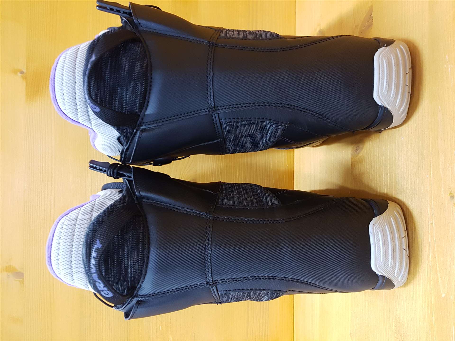 Gebraucht Gravity Snowboardboots	