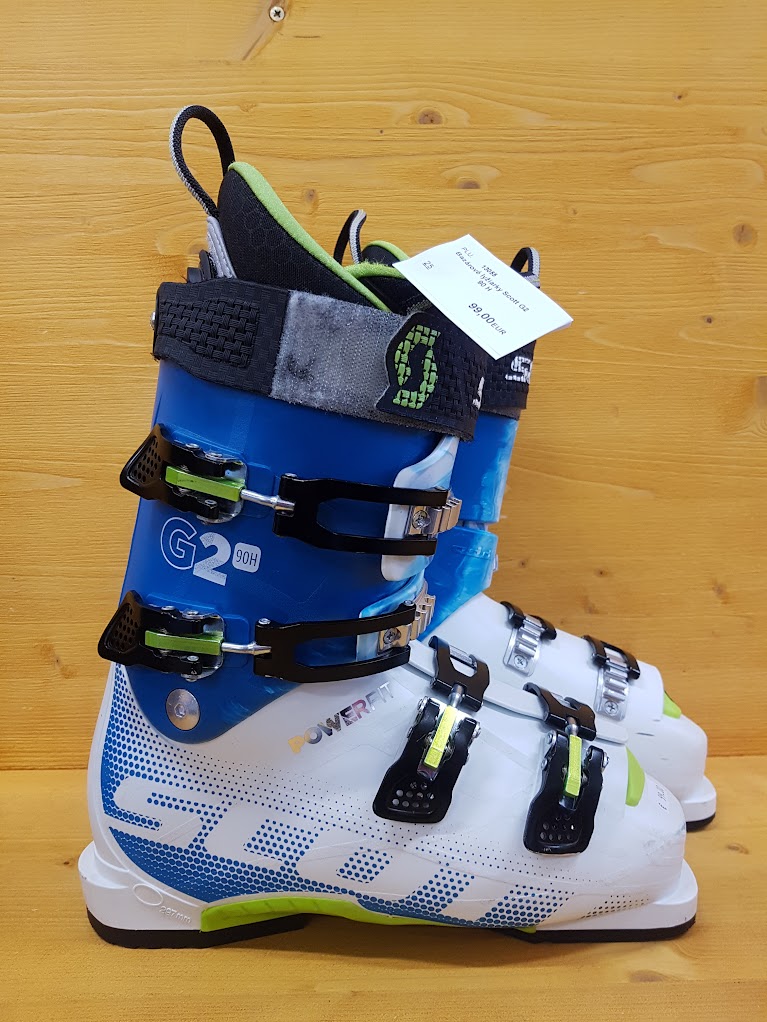 Bazar Skischuhe Scott G2 90 H