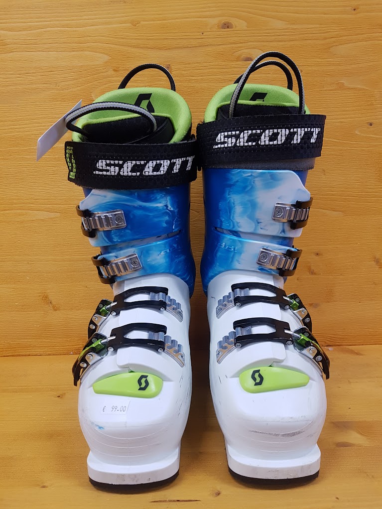 Bazar Skischuhe Scott G2 90 H