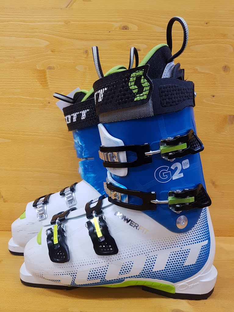 Bazar Skischuhe Scott G2 90 H