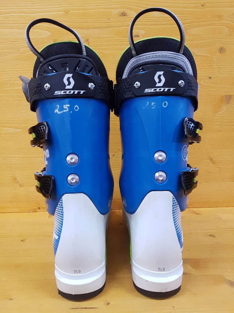 Bazar Skischuhe Scott G2 90 H