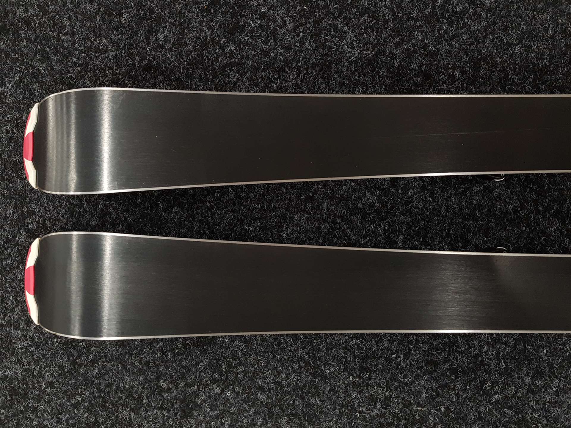 Použité lyže TECNOPRO Sweety + viazanie Tyrolia SX 4,5