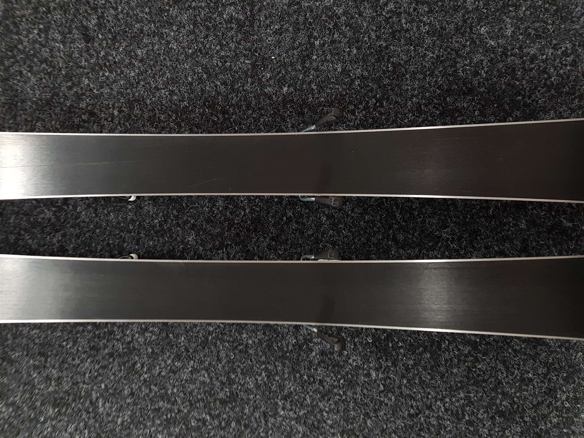 Použité lyže TECNOPRO Sweety + viazanie Tyrolia SX 4,5