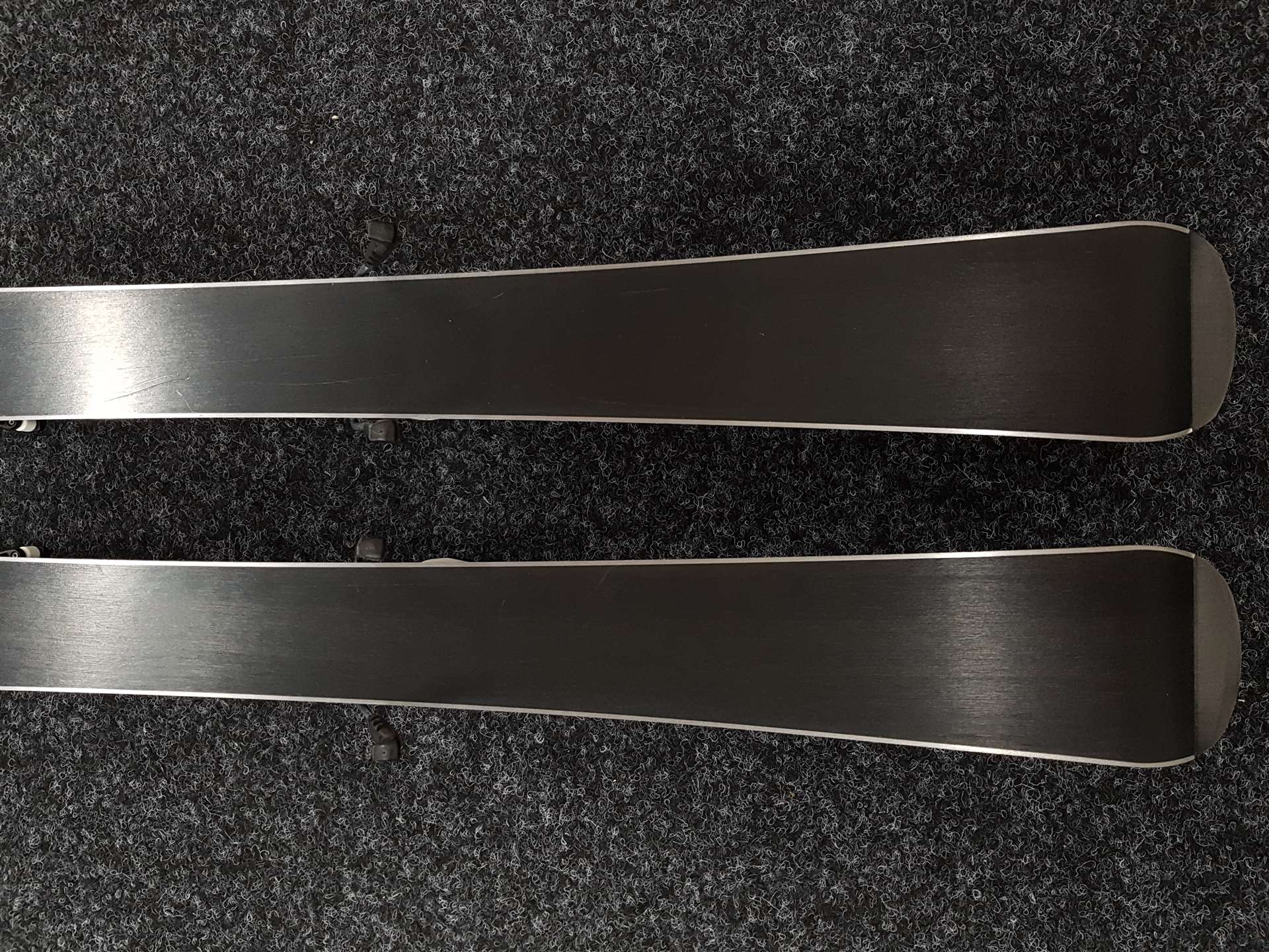 Použité lyže TECNOPRO Sweety + viazanie Tyrolia SX 4,5