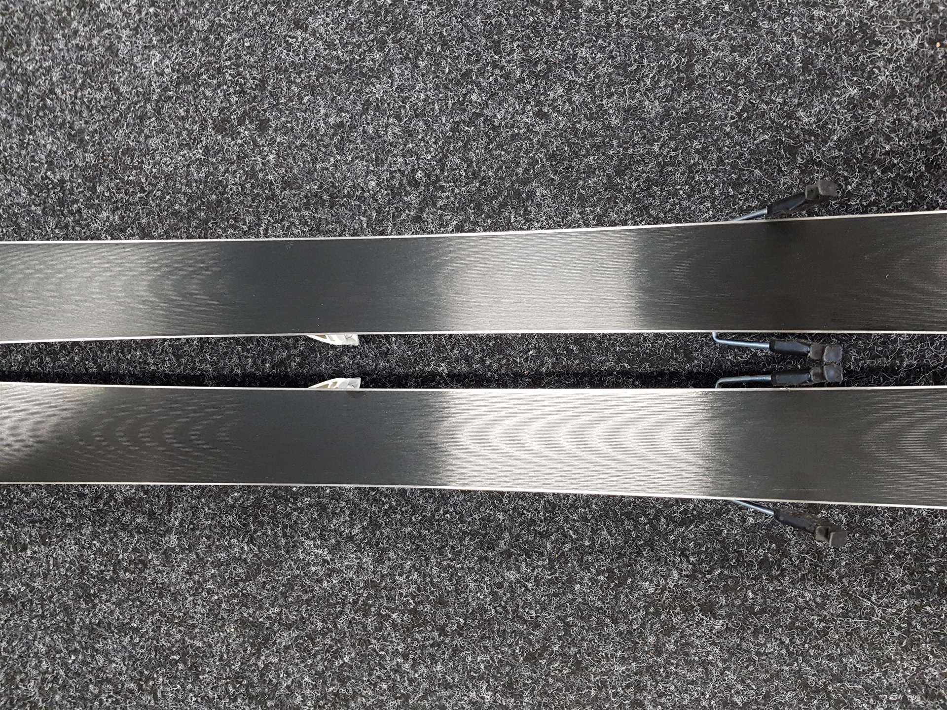 Použité lyže ATOMIC Vantage + viazanie Atomic C5