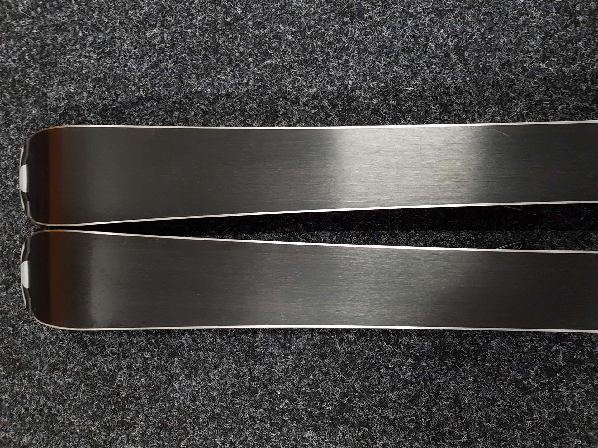 Použité lyže TECNOPRO XT Team  + viazanie Tecnopro TC 4,5