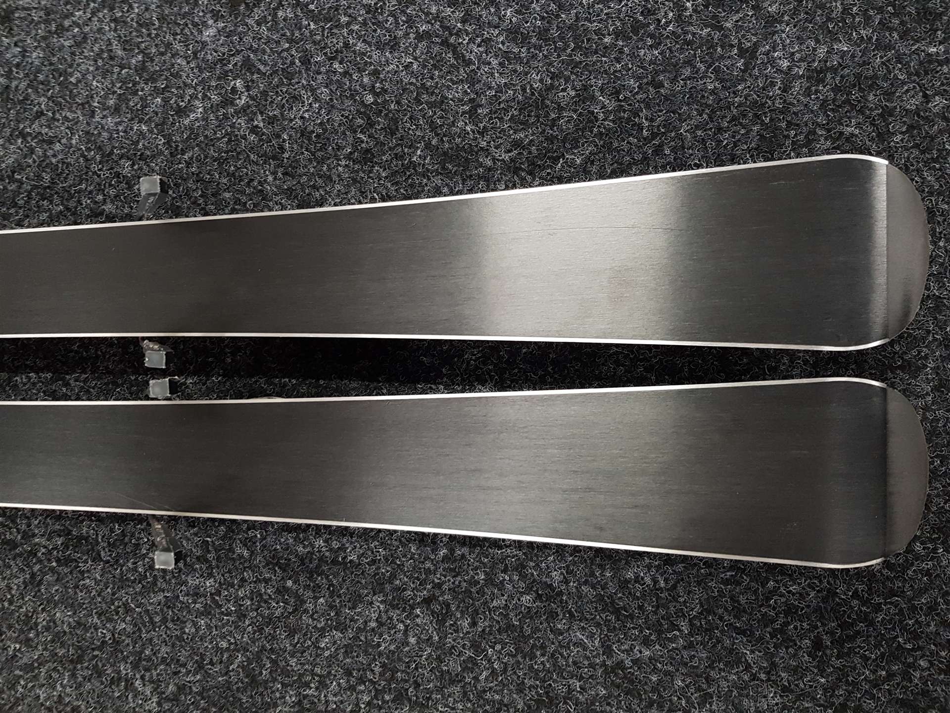 Použité lyže TECNOPRO XT Team  + viazanie Tecnopro TC 4,5