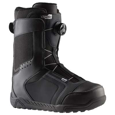 snowboardové topánky Head CLASSIC LYT BOA black