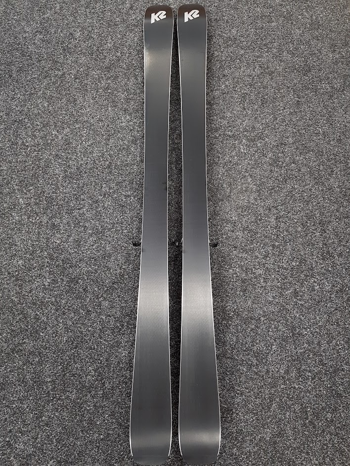 Použité lyže K2 Mindbender 85