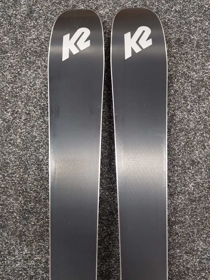 Použité lyže K2 Mindbender 85