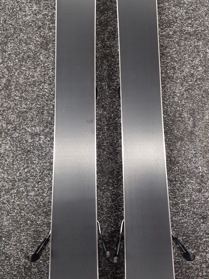 Použité lyže K2 Mindbender 85
