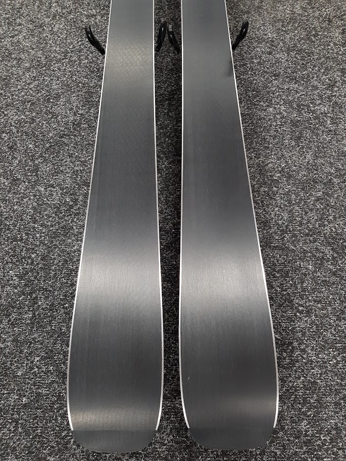 Použité lyže K2 Mindbender 85