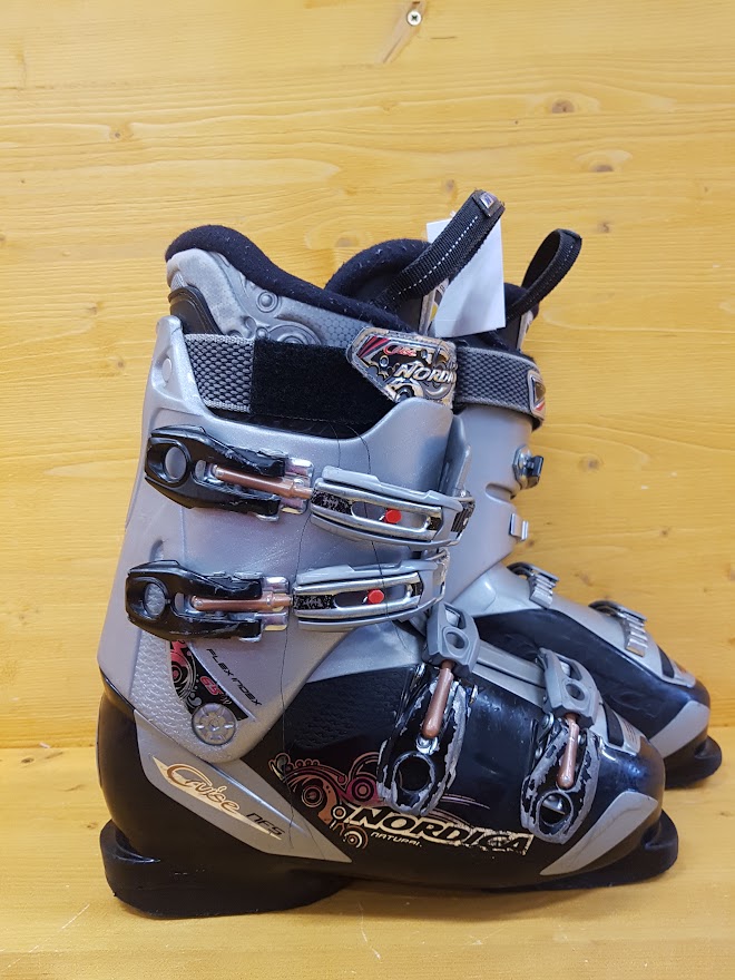 Gebrauchte Nordica Cruise NFS 65 Skischuhe