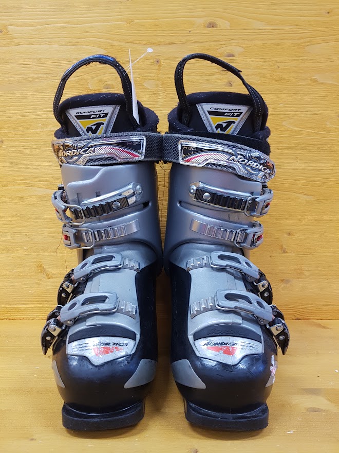 Gebrauchte Nordica Cruise NFS 65 Skischuhe