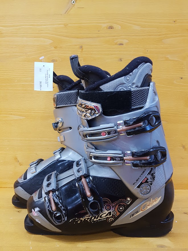 Gebrauchte Nordica Cruise NFS 65 Skischuhe