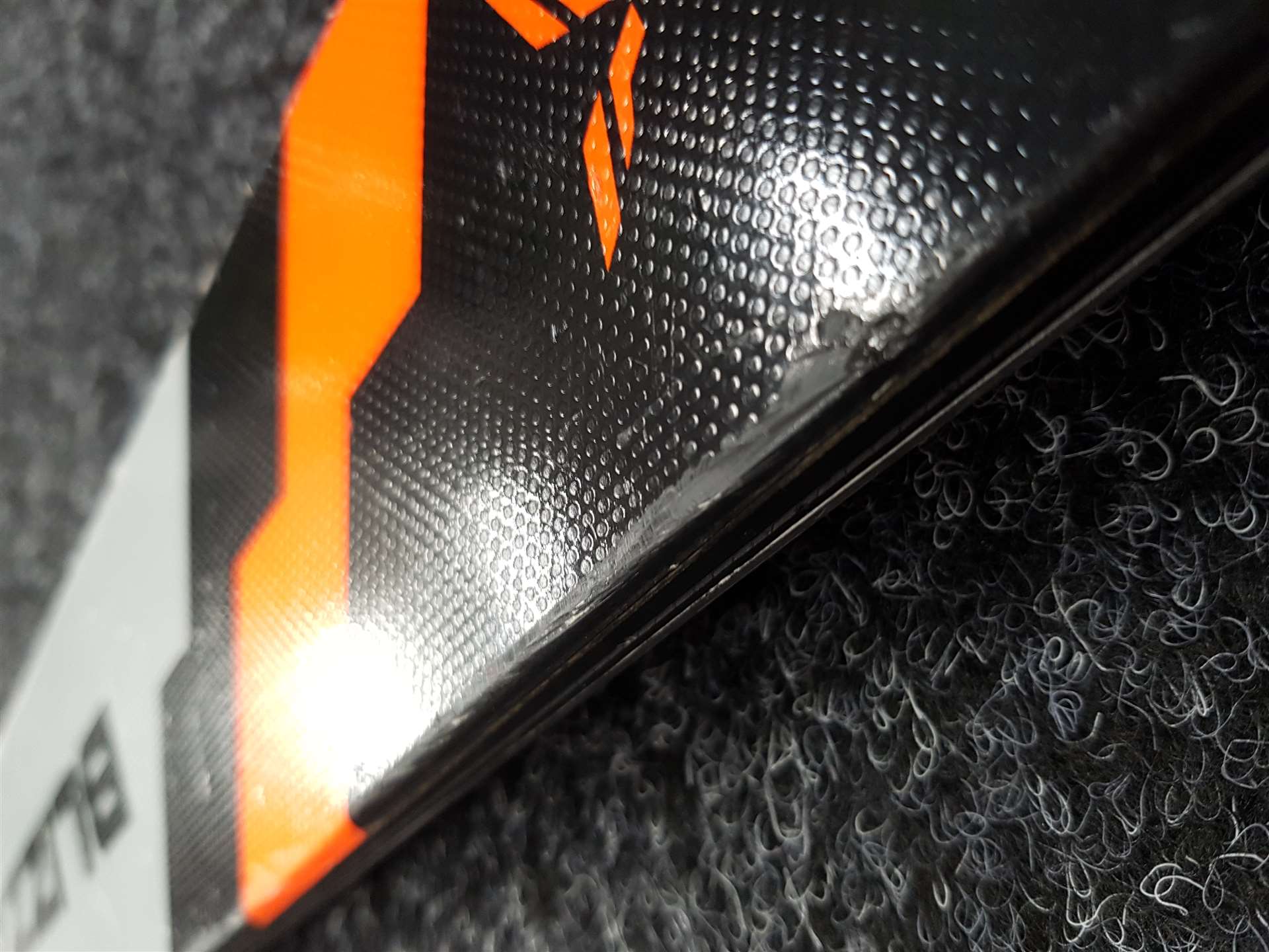 Použité lyže BLIZZARD Firebird RC CA + viazanie Marker TPC 10