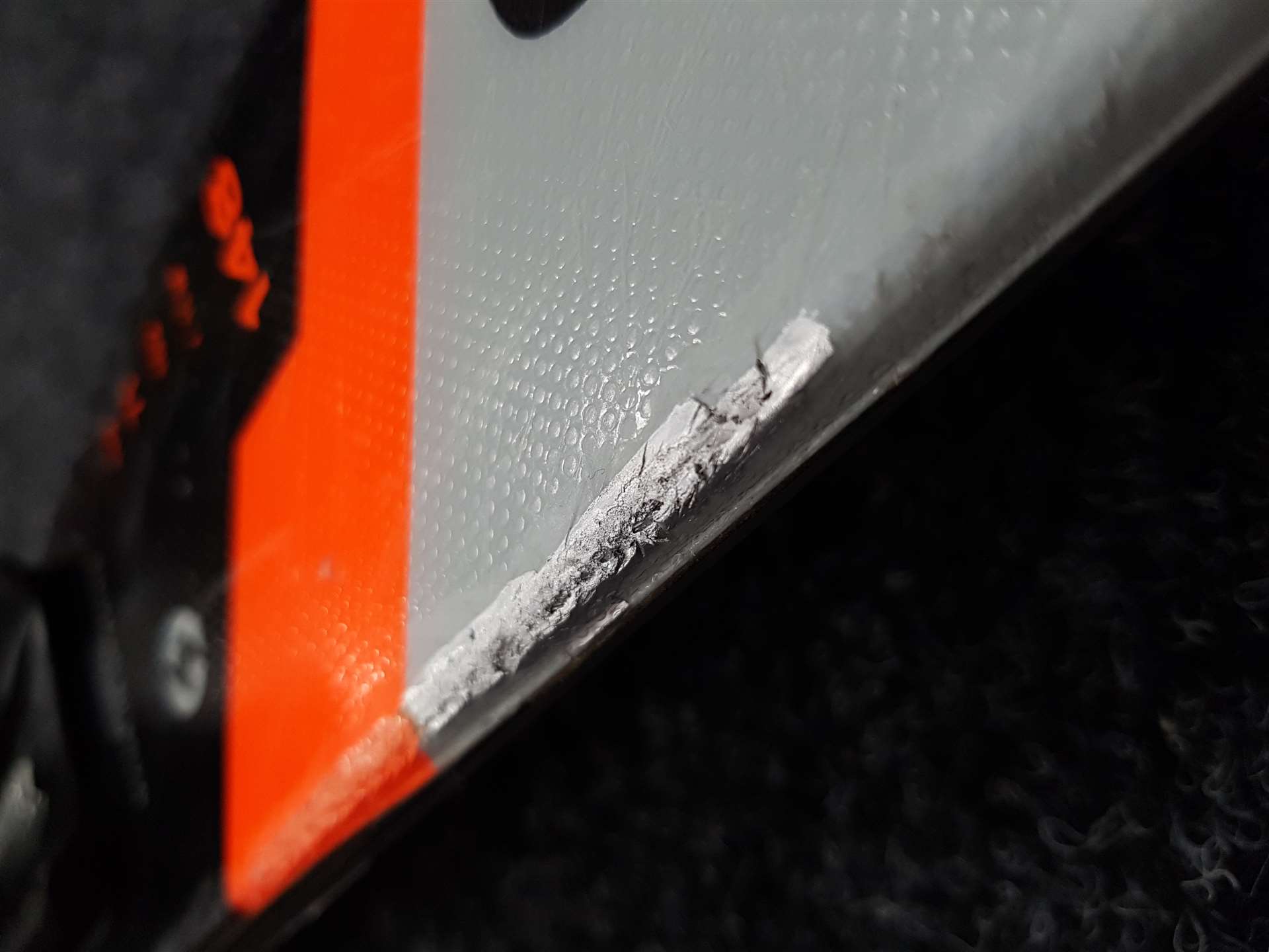 Použité lyže BLIZZARD Firebird RC CA + viazanie Marker TPC 10