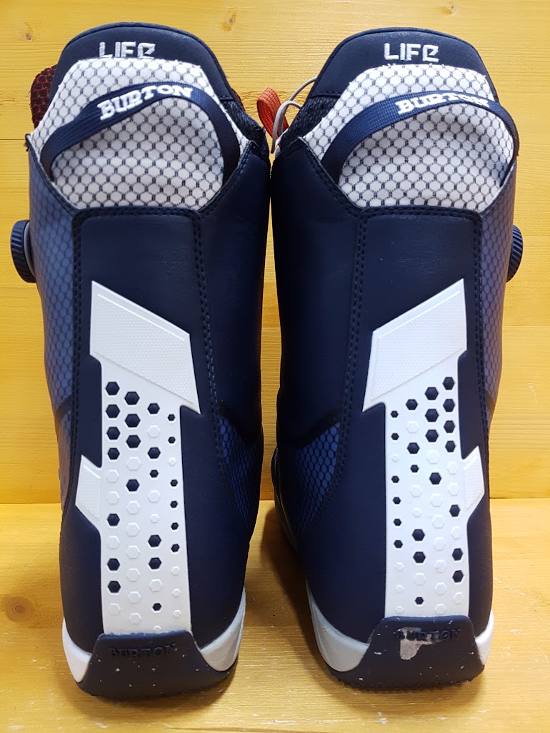 Použité snowboardové topánky Burton Moto