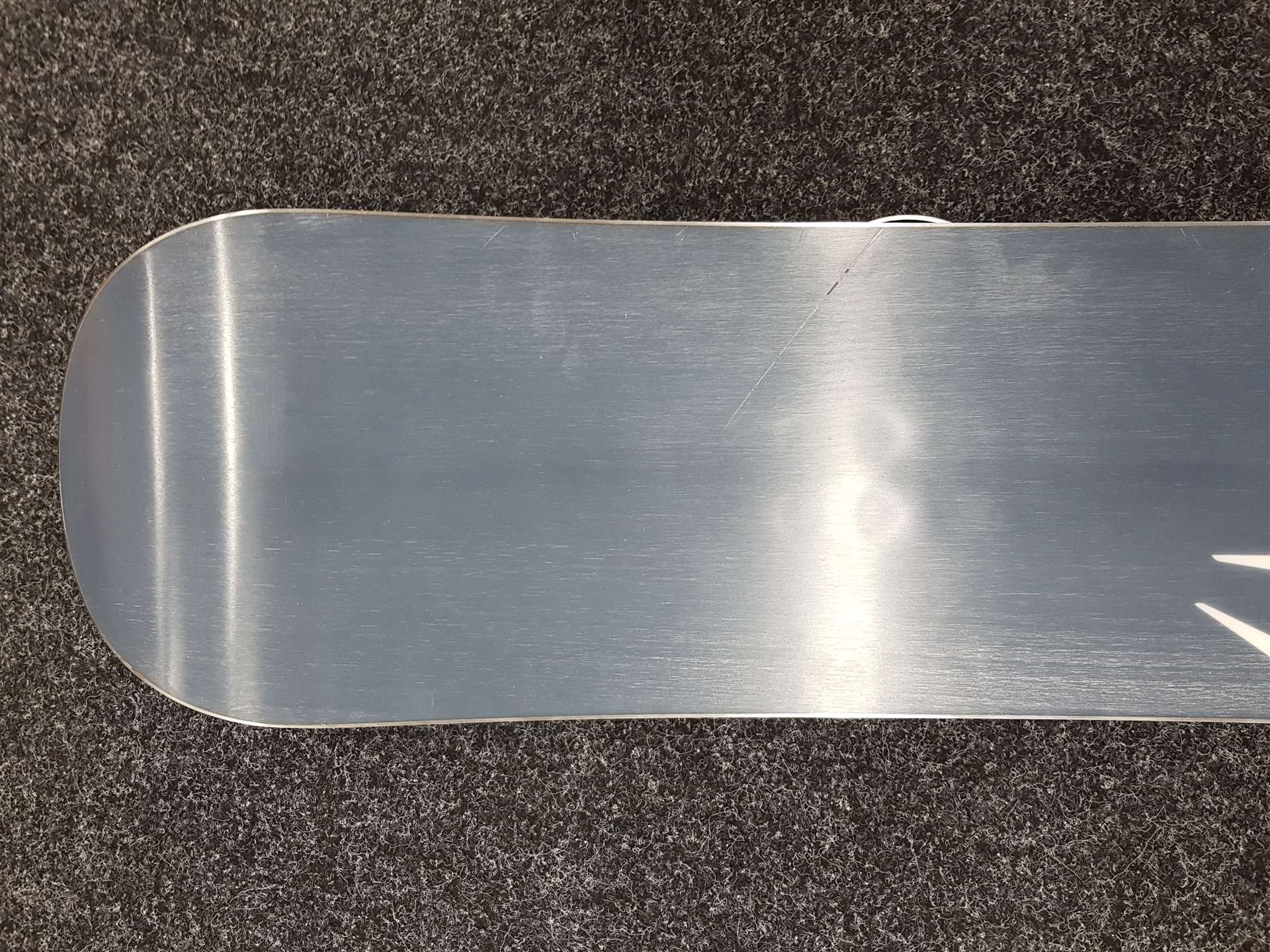Použitý snowboard ATOMIC Eighties + viazanie Head veľkosť S/M