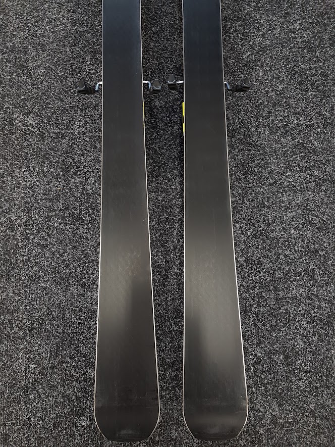 Bazárové lyže Salomon X-Race SC GS
