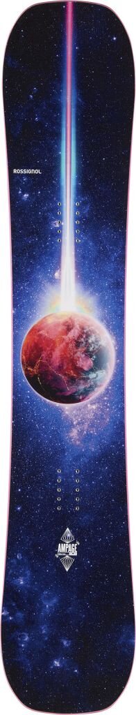 Snowboard Rossignol AMPAGE VOL.2