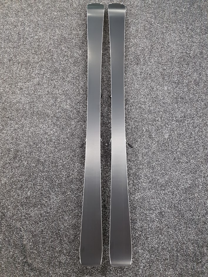 Použité lyže Fischer RC4 XTR