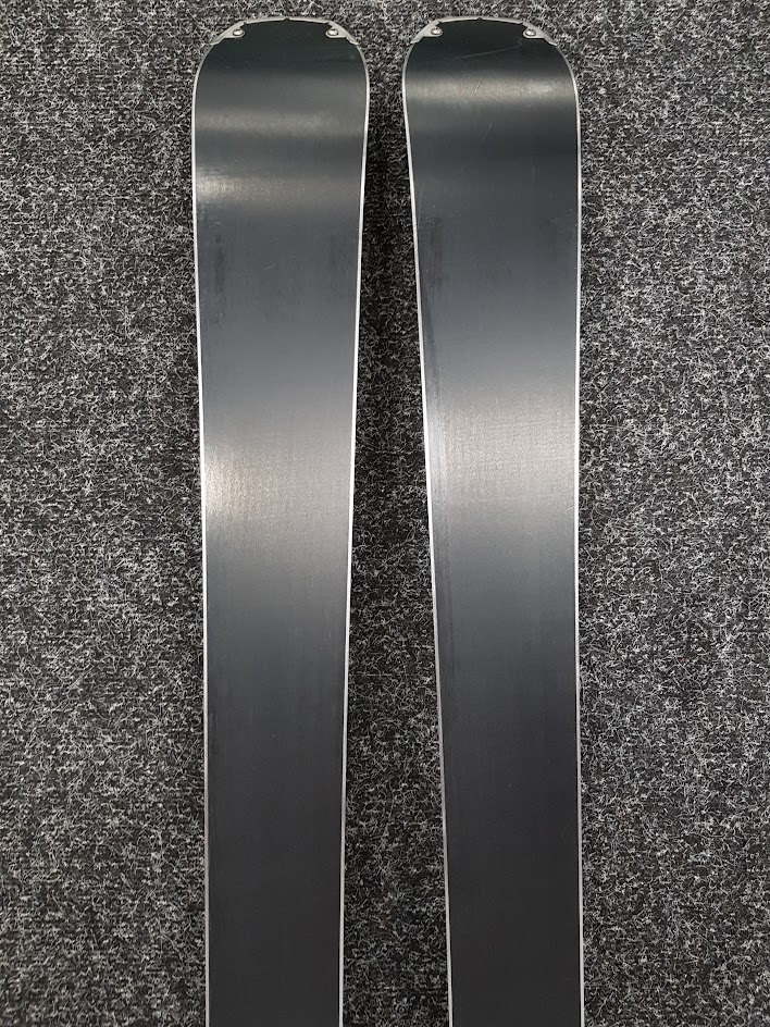 Použité lyže Fischer RC4 XTR