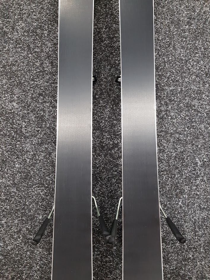 Použité lyže Fischer RC4 XTR