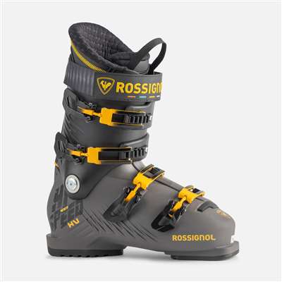 lyžiarky Rossignol HI-SPEED 100 HV - MOON GREY