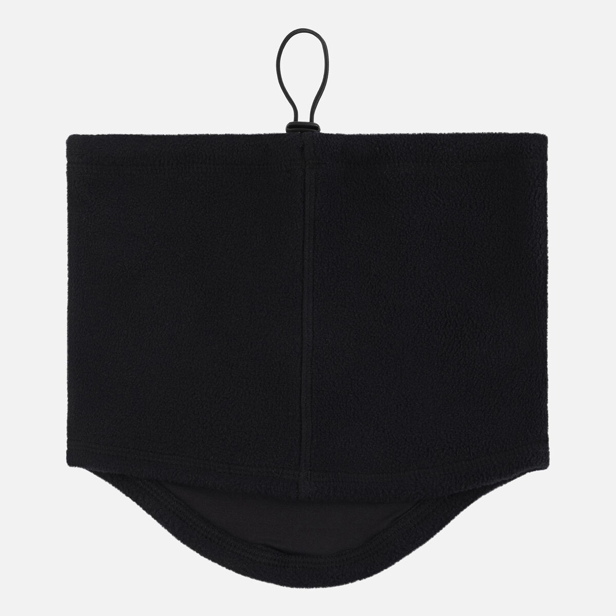 Čiapka Rossignol POLAR NECK WARMER-BLACK