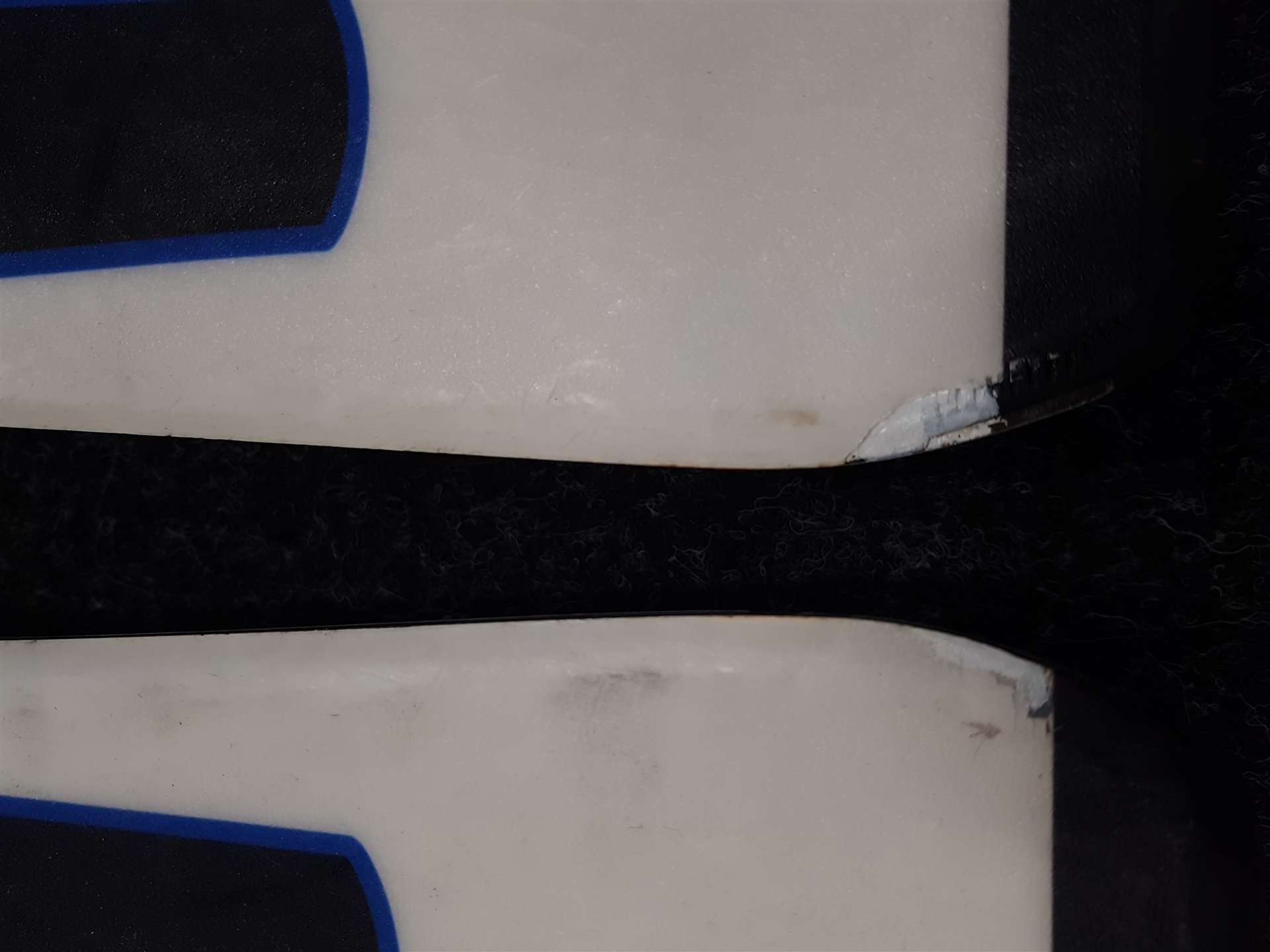 Použité lyže SALOMON XDR FOCUS + viazanie Salomon LITHIUM 10