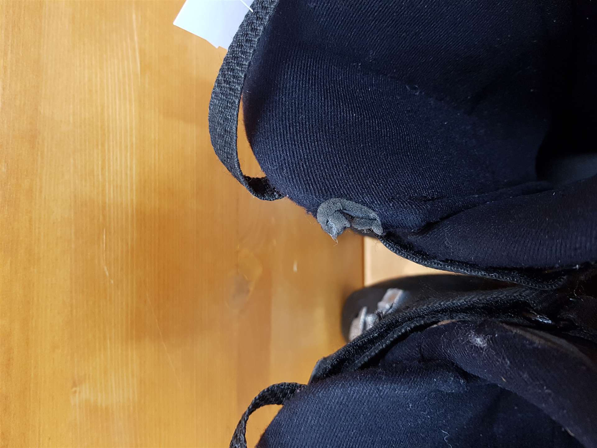Použité lyžiarky DALBELLO LTD Sport MX