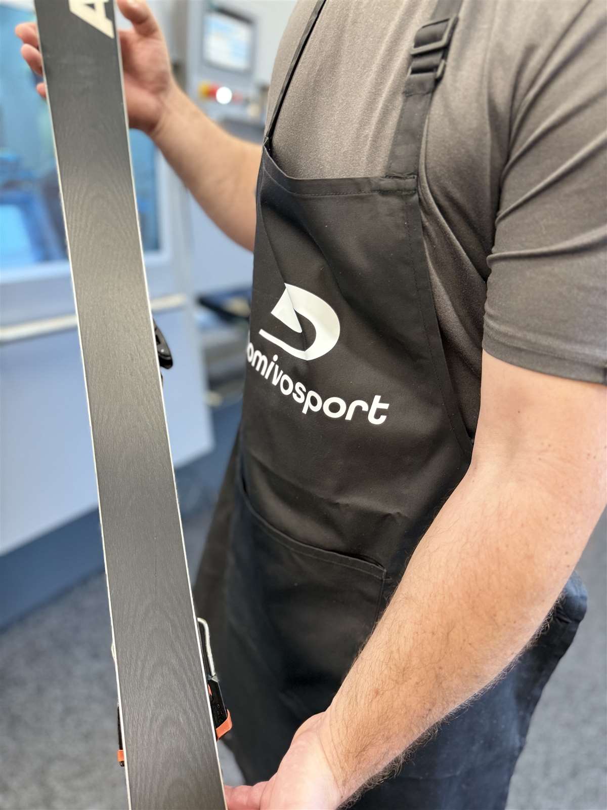 DOMIVOSPORT