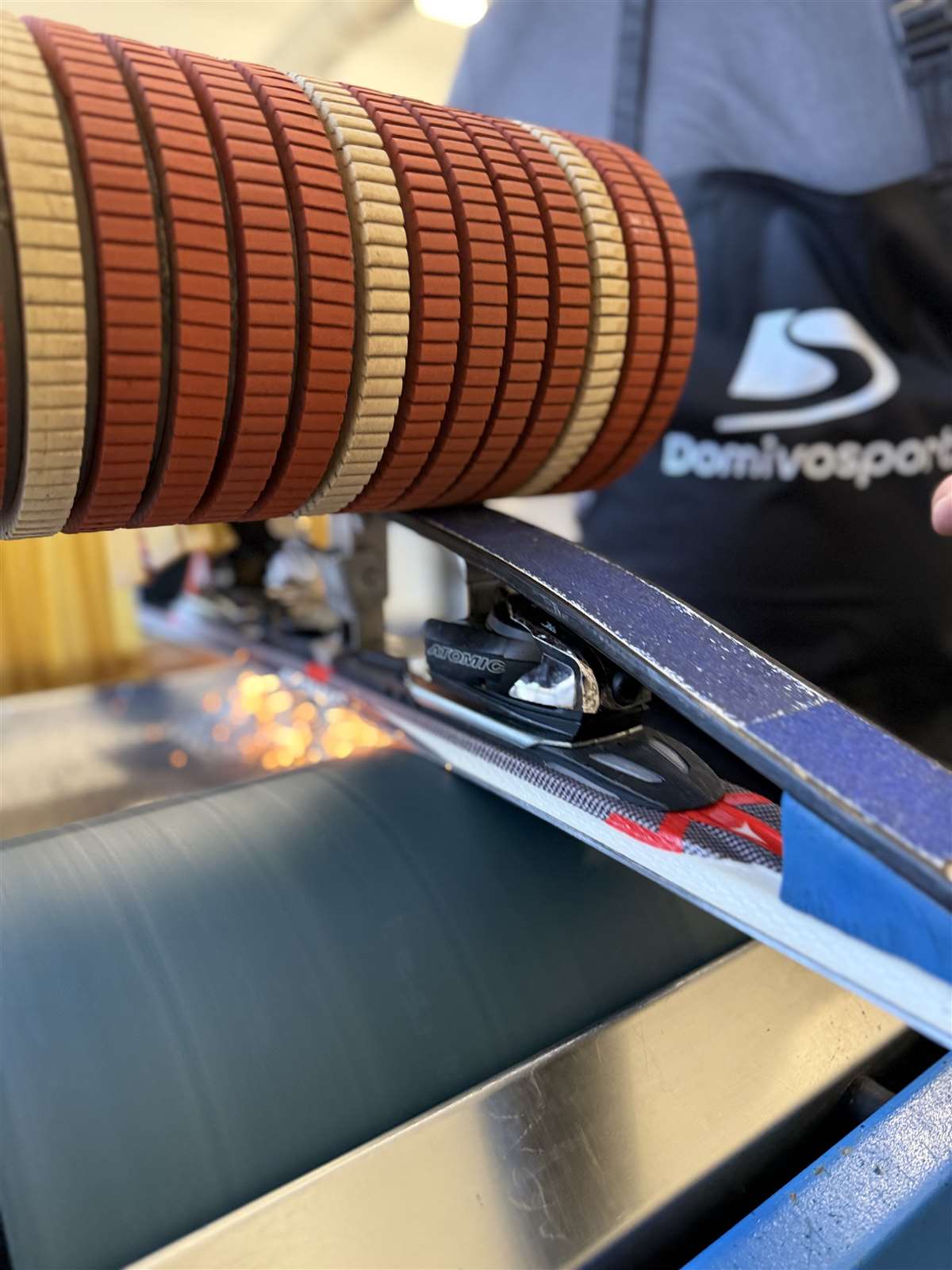 DOMIVOSPORT