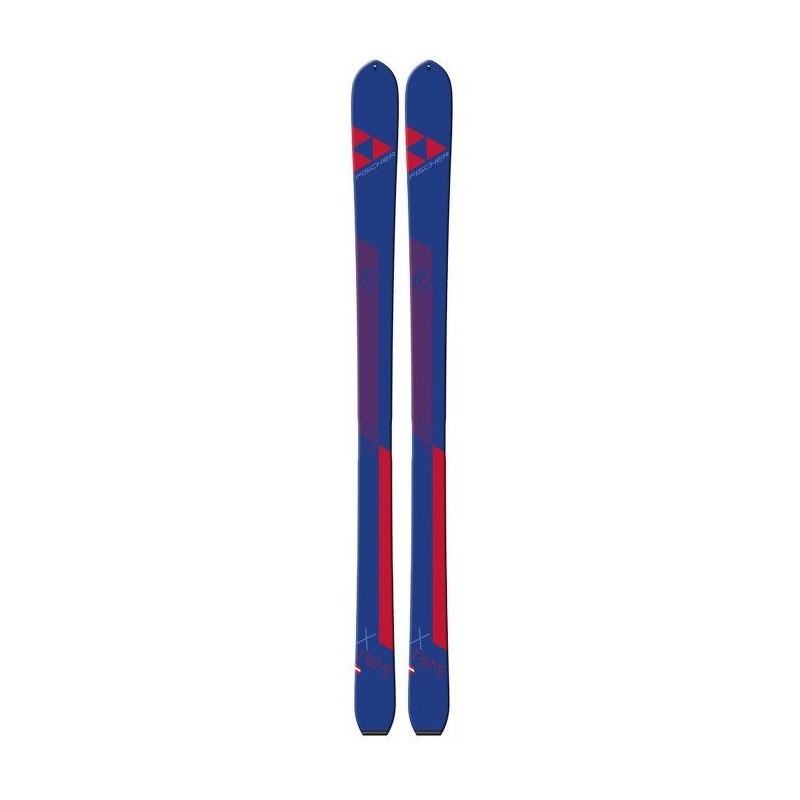 Ako si vybrať skialpové lyže